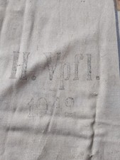 sac postal allemand ww2