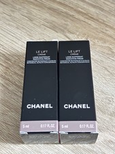 2X Le Lift Crème Chanel 5ml