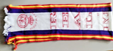 ECHARPE FOOT COLLECTION VINTAGE - REAL MADRID