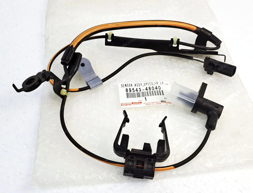 89543 48040 toyota genuine oem - genuine,