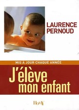 J'élève mon enfant, Laurence