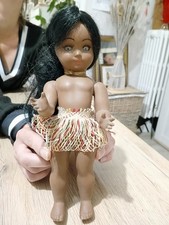 poupée jumeau numéro 25 collection hauteur 24 c m emballage soigné