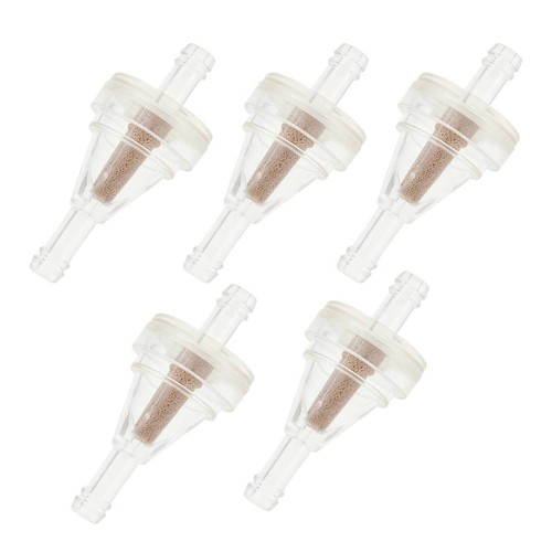 Hot inline gas - hot, 5x