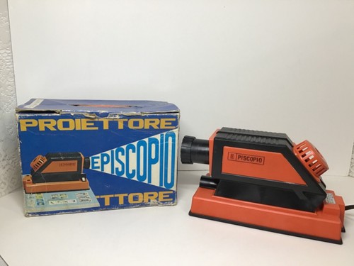 Vintage projector proiettore - vintage,