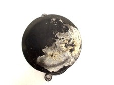 couvercle moteur droit pour