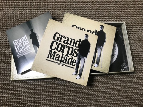 Edition speciale boxset album - speciale,