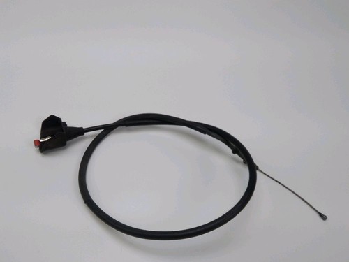 Cable embrayage honda xlv 650 - embrayage,