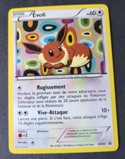 Carte Pokémon N°BW94 Evoli