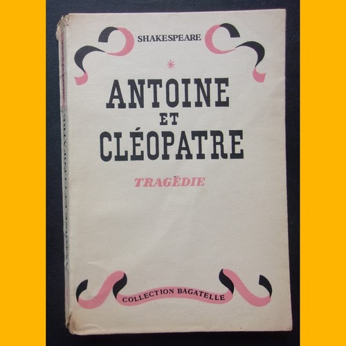 Coll bagatelle antoine et - coll.,