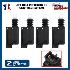 MOTEUR DE CENTRALISATION POUR CLIO MEGANE ESPACE R19 R21 R25 TWINGO 7701039565