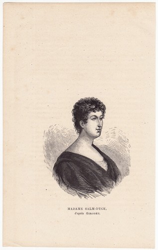 Constance théis princesse - de,