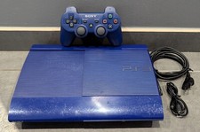Console SONY PS3 Ultra Slim