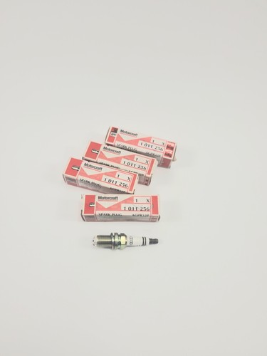 Motorcraft 1011256 bougies - motorcraft,