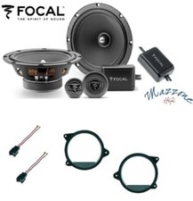 Focal Set 4 Haut Parleur