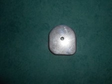 Couvercle aluminium levier relevage Peugeot Bima neuf ancien stock