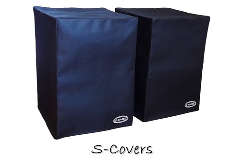 Dust covers for pair of - covers,