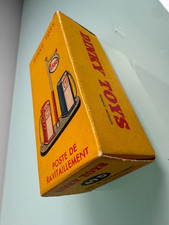 Dinky Toys France superbe