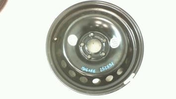Jante renault megane phase - jante,