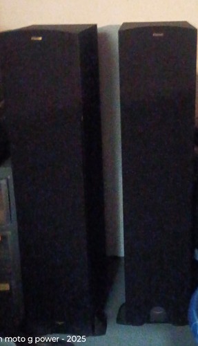 Klipsch reference series 28f - klipsch,