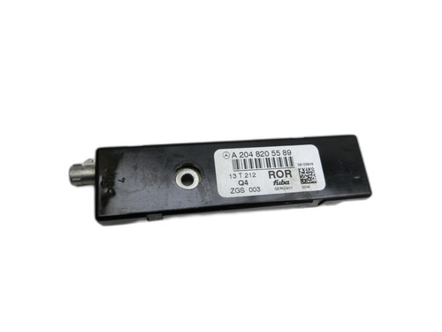 Renfort antenne mous - renfort,