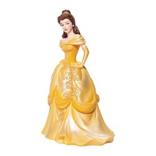 Disney Showcase Belle Couture