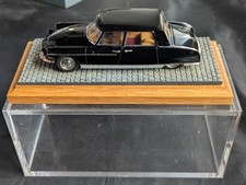 Rare heco miniatures - heco, ds