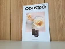 Catalogue système d'enceintes