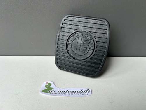 Couvre pédale frein embrayage