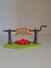 Playmobil accéssoires pour