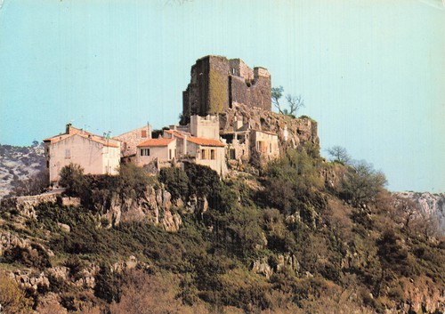 Beausset chateau d - 83,