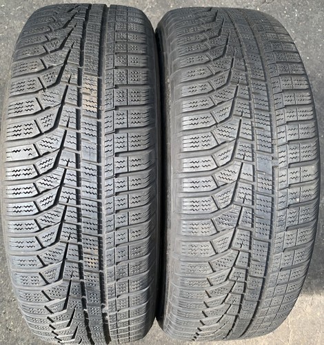 Pneu hiver hankook winter - 2, d'hiver