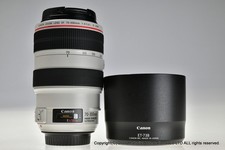 Excellent Canon EF 70-300mm