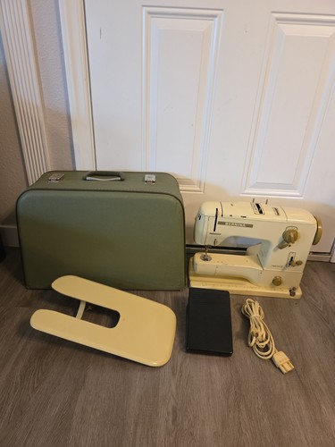 Bernina record 730 sewing - record,