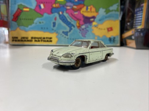 Dinky toys réf 524 - 1/43, réf.524