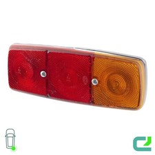 Feu Arrière Droit 24 V R10W