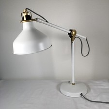 IKEA Ranarp Work Table Lamp