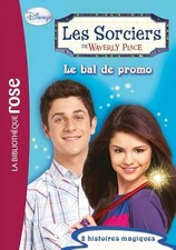 Les sorciers de Waverly Place