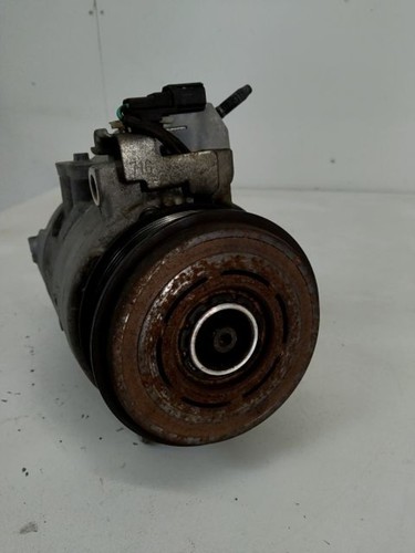 Compresseur clim ford - compresseur, c-max