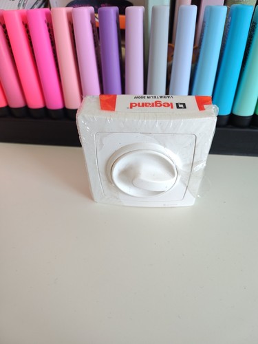 Legrand interrupteur - legrand,