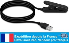Câble USB Compatible avec Polar V800 Chargeur pour Polar V800