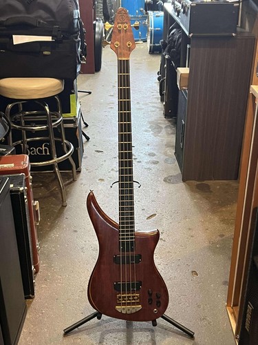 Alembic string epic bass - alembic,