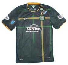 Maillot Football Shirt Celtic