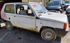 Toutes pièces Fiat Panda 1000