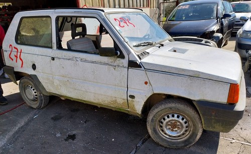 Toutes pièces fiat panda 1000 - toutes,