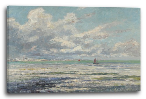 Toile cadres maxime - maxime, maufra