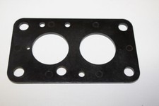 calle carburateur double corps