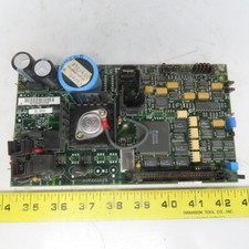 Carte De Contrôle De Circuit