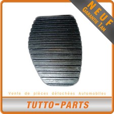 Caoutchouc Pédale Peugeot