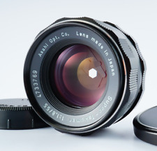 Ex + 5 Asahi Pentax Super