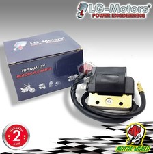 Bobine de plein Air Piaggio